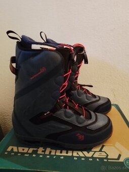 velkost 45 nove panske SNB boty NORTHWAVE