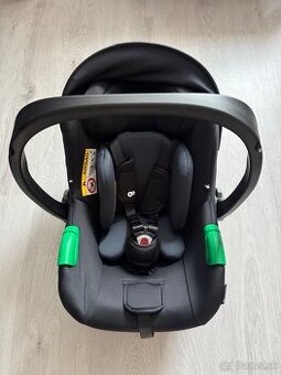 Kinderkraft MINK PRO i-SIZE (40-75 cm) autosedačka