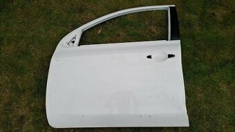 Nissan Micra K13 4 IV 2010 - 2017 - Predne dvere