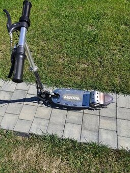 Elektrokolobežka Takira