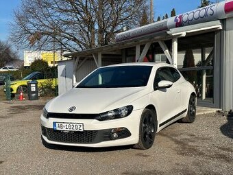 Volkswagen Scirocco 1.4 TSI 160k