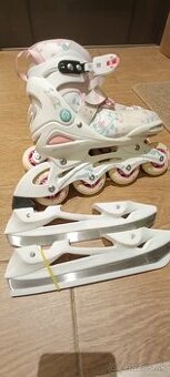 Dievčenské korcule