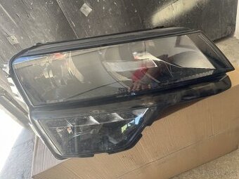 Predné svetlo skoda karoq 57B 941 016A