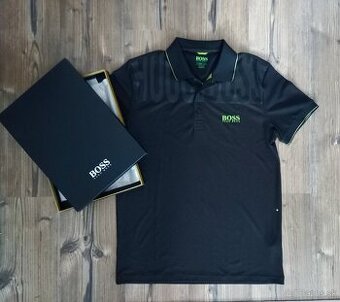 Panske tricko Hugo Boss (L)