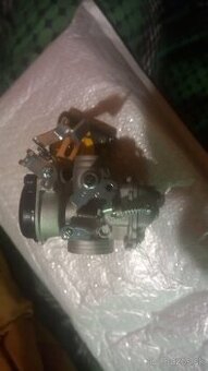 Bing 26 ,, dvouklapkovy