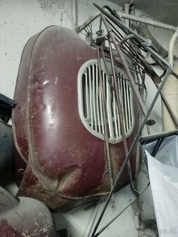 Reumaplech Jawa 250-350