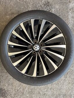 5X112 R20 VW ORIGINAL