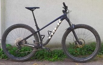 Predám bicykel hardtail