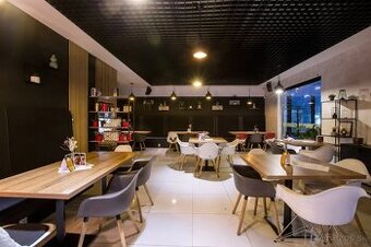 Hľadáme čašníka / čašníčku do nášho tímu 🍽️