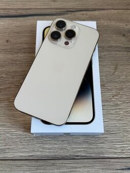 iPhone 14 Pro 128GB Gold
