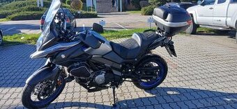 Suzuki DL 650 V-strom XT