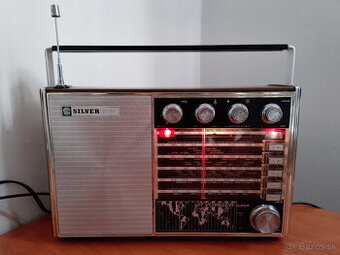 Japonský rádiopíjmač