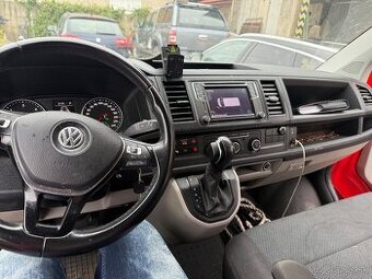 Volkswagen T6