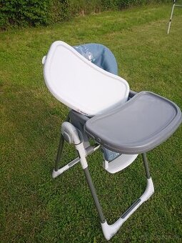 Detska rozkladacia stolicka renolux