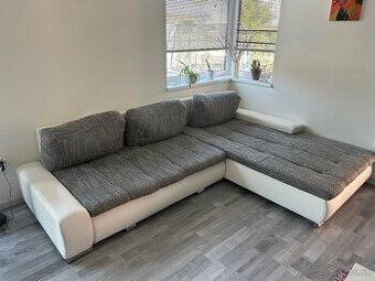 Rohova sedacia suprava