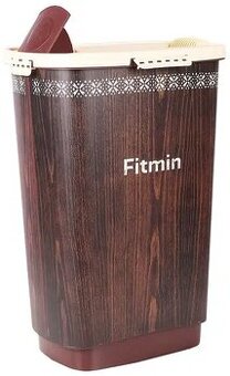 Fitmin barel na krmivo velký