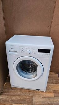 Práčka Whirlpool plne Funkčná aj s Dovozom