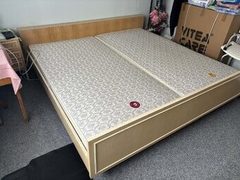 Predam spalňu komplet