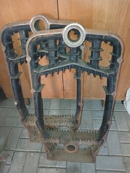 Kotol viadrus u22,články +dvierka