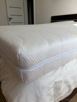 Matrac Materasso Visco Antibacterial t3