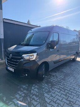 Renault Master L3H2