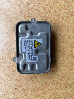 Riadiaca jednotka xenonu