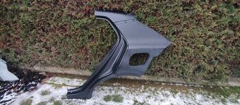 Kia Sportage 5 V NQ5 2021 - Lavy zadny blatnik bocnica