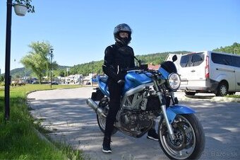 Suzuki SV 650