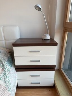 Predám nábytok za symbolické ceny