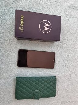 Motorola G22
