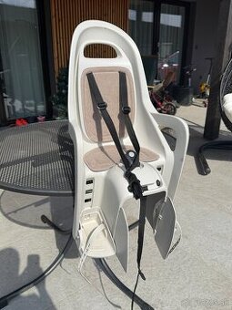 Detská cyklo sedačka - Decathlon