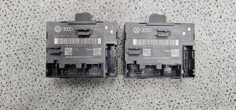 Module dverí audi a4 b8