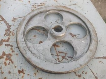 Remenica 218/kužeľ 1x13