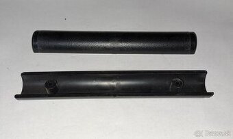 Kryt madla na kabínu na Zetor