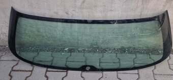 Vw Passat B6 variant