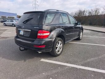 Mercedes Ml w164 2008