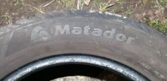 Letne pneumatiky Matador 205/55 R16