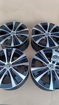 R18 5x112mm ALU disky