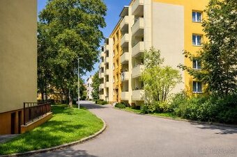 Moderný a svetlý 2izbový byt, Žilina Bulvár, balkón, 5