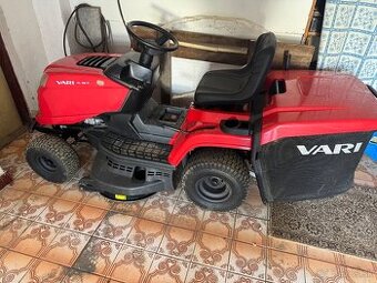 VARI RL 98 H – záhradný traktor | TOP STAV | 1 800 €
