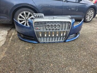 Audi a4 b7 sline naraznik