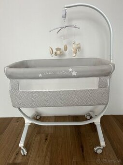 Prístavná postieľka Cam Cullami