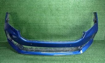 skoda superb nárazník 2023+