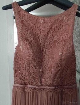 Predám šaty raz oblecene znacka Michell