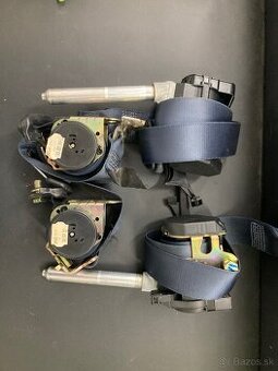 Bezpečnostné pásy MB clk w208