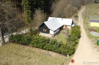 Na prenájom | Drevenica | Horná Mariková | Charizmatická cha