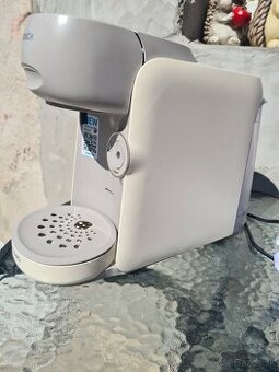Bosch Tassimo Finnese