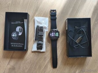 Inteligentné hodinky ARMODD Silentwatch 7 Pro GPS