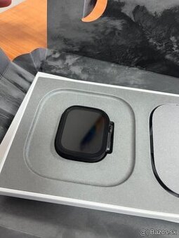 Apple watch ultra 3