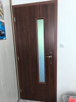 Interierove dvere